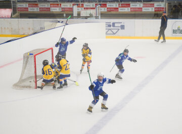 Jak jsme si vedli na miniturnaji ročníků 2011 a 2012 ve Zlíně